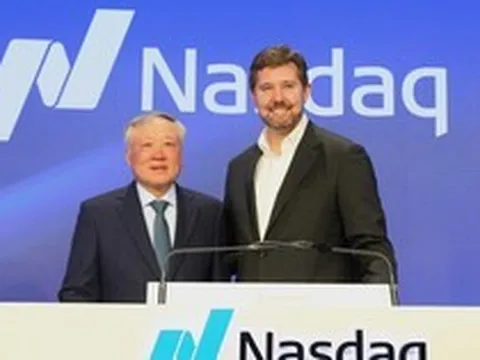 Tin cực vui: Lãnh đạo 2 sàn chứng khoán lớn của Mỹ cùng kỳ vọng một điều với các doanh nghiệp Việt Nam