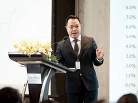 Lãi suất tăng nhanh, chuyên gia FIDT điều chỉnh dự báo sau hai tháng