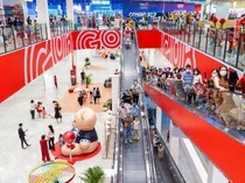 'Đại gia' bán lẻ Thái Lan hợp nhất ba pháp nhân kinh doanh thực phẩm, loạt chuỗi siêu thị sở hữu ở Việt Nam sắp có thay đổi lớn