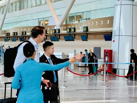 Cắt giảm nhiều chuyến bay trong nước