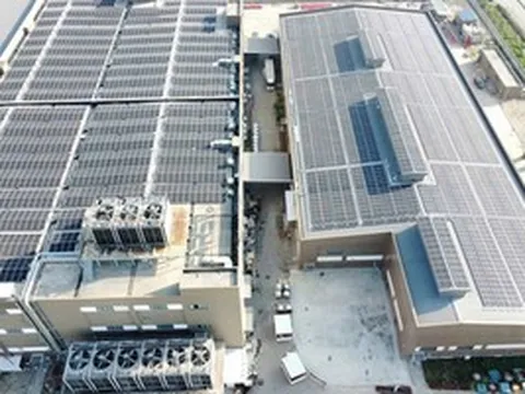 Cấp bách tiết kiệm năng lượng (*): Đẩy mạnh phát triển điện mặt trời mái nhà