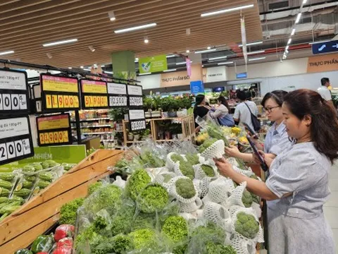 Người tiêu dùng không còn mua hàng vì giá rẻ