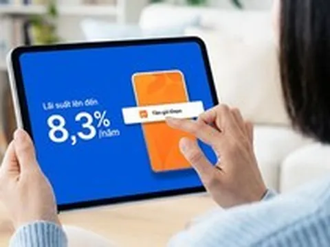 Chọn iDepo VIB cho Quỹ gia đình: Lợi nhuận tốt, linh hoạt cao