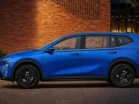 Cuối tuần này, VinFast VF MPV 7 'đổ bộ' 3 thành phố lớn, khách hàng được lái thử miễn phí