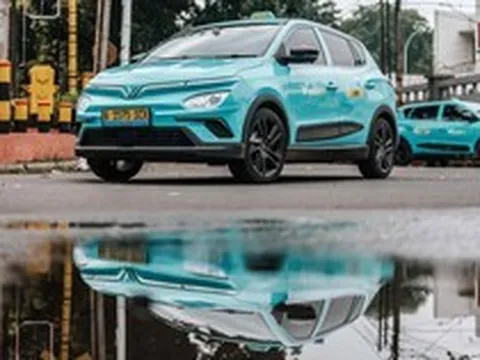 Nikkei: 2 'con hổ' VinFast và BYD đang 'vẽ lại cuộc chơi' xe điện ở châu Á