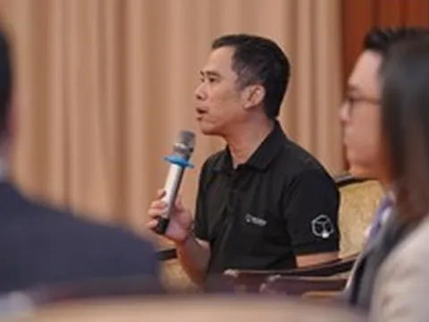 Nhà sáng lập Verichains chỉ ra thách thức lớn trong việc bảo vệ sàn giao dịch tài sản số tại Việt Nam