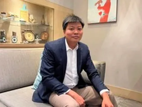 Khởi tố, bắt tạm giam Vương Lê Vĩnh Nhân (Eric Vương) cùng 6 đồng phạm