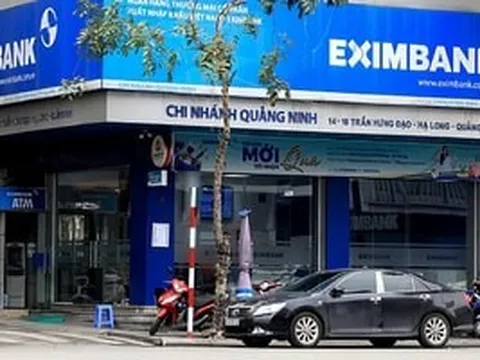 Eximbank tiếp tục lùi lịch đề cử thành viên HĐQT, BKS