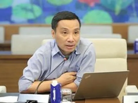 PGS.TS Phạm Thế Anh: Thị trường năm nào cũng có khó khăn bất định, nhưng mở ra cơ hội rất tốt