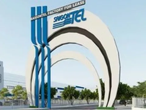 Saigontel thay thế phương án tăng vốn, không chia cổ tức