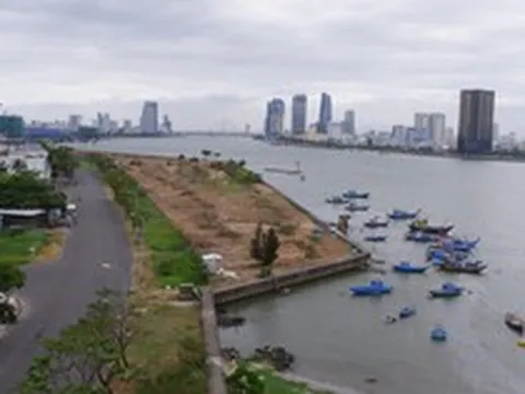 CEO Cường Đô La đón tin vui tại thành phố đáng sống nhất Việt Nam