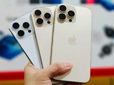 Cảnh báo khẩn cho tất cả người dùng iPhone