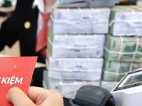 Vì sao lãi suất gửi tiết kiệm liên tục tăng?