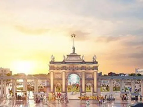 Bất động sản Trường Lộc lỗ ăn mòn vốn chủ sở hữu, sạch nợ trái phiếu