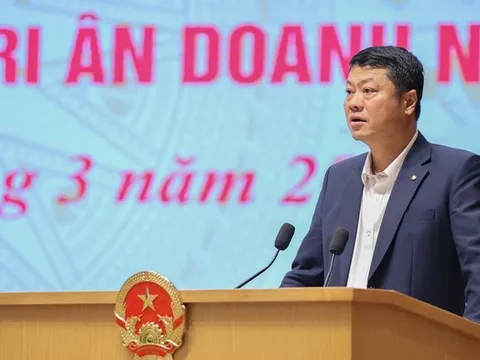 Ngân hàng “bơm” thêm 1 triệu tỷ đồng, tiếp lực mục tiêu tăng trưởng 2 con số