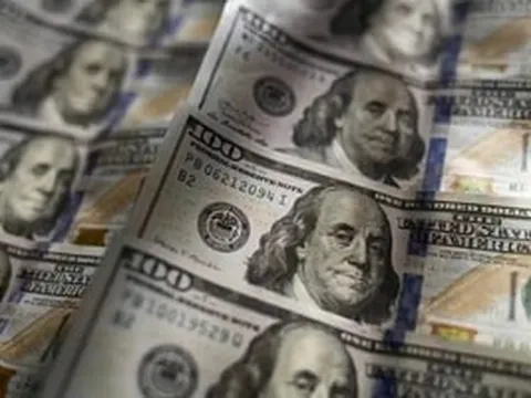 Tỷ giá USD hôm nay 27/3: Diễn biến khó lường, USD quốc tế tăng trở lại giữa lo ngại địa chính trị