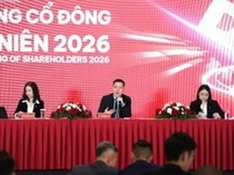 ĐHĐCĐ DNSE: Mục tiêu lợi nhuận tăng trên 60%, trả cổ tức tỷ lệ tối đa 7%