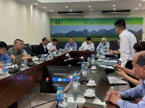 Căng thẳng Trung Đông, nhiều nhà máy phân bón vận hành hết công suất, giữ giá bán hợp lý