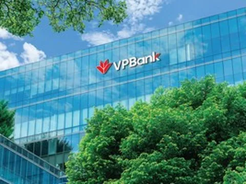 VPBank dự chi 4.000 tỷ đồng để trả cổ tức cho cổ đông