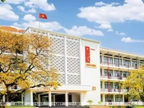 Ngành học ‘người hùng’ Nguyễn Lê Tú đang theo học tại ĐH Bách khoa Hà Nội: Ít trường đào tạo, cơ hội việc làm rộng mở, tốt nghiệp được ‘trải thảm đỏ’ đi làm