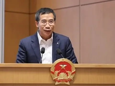 Chủ tịch MB nêu 3 yếu tố quyết định khả năng giảm lãi suất