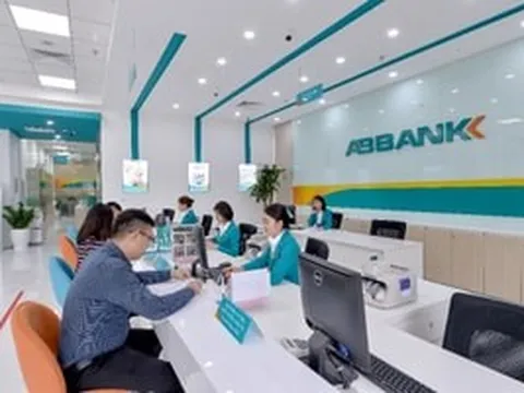 ABBank dự kiến phát hành 20.000 tỷ đồng trái phiếu riêng lẻ
