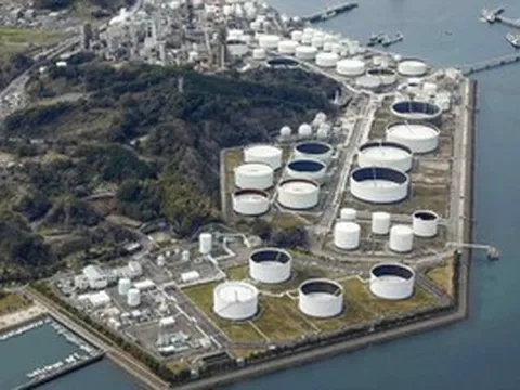 Việt Nam, Philippines đề nghị 'chia sẻ' kho dầu dự trữ: Câu trả lời bất ngờ từ Nhật Bản