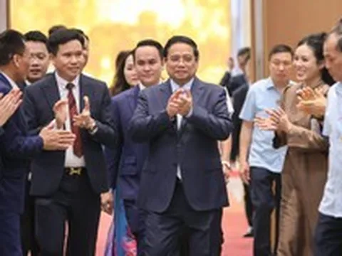 FPT, Petrovietnam, Vingroup, Viettel “xuất ngoại” rực rỡ, ông Tào Đức Thắng kiến nghị gì với Thủ tướng?