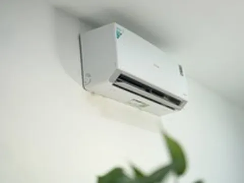 Đằng sau con số tiền điện chỉ từ 4.000 đồng mỗi đêm của điều hòa Casper