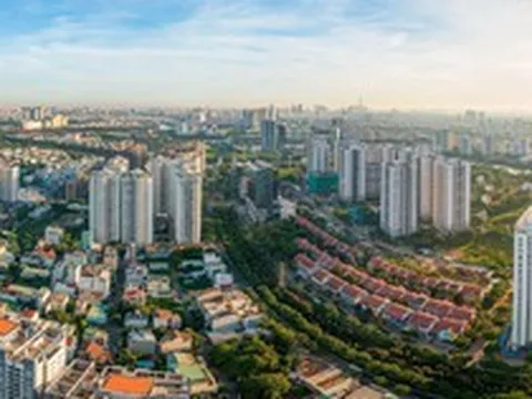 Căn hộ resort khu Nam ghi điểm nhờ tiến độ và pháp lý vững vàng