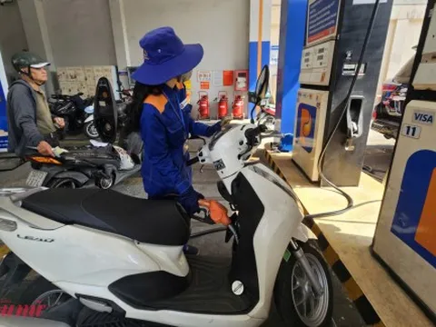 Tiết kiệm xăng: Bài học từ khủng hoảng dầu mỏ và những thói quen cần có hôm nay