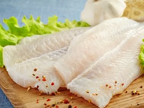 Từ cá giá rẻ thành 'mỏ vàng' xuất khẩu: Loài cá Việt đang làm điều bất ngờ trên bàn ăn Nhật