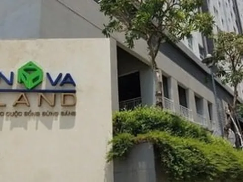 Các ‘điều kiện sống còn’ để Novaland (NVL) không rơi vào mất khả năng hoạt động liên tục