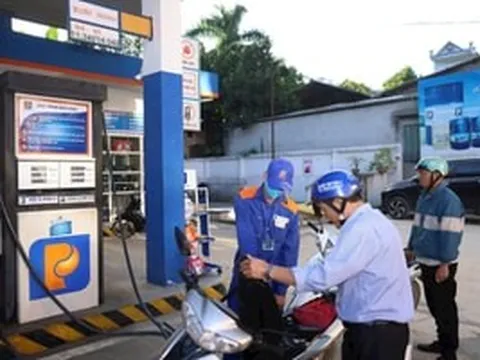 Đà Nẵng phát thông báo khẩn: Gọi ngay hotline này nếu phát hiện giá xăng tăng bất thường