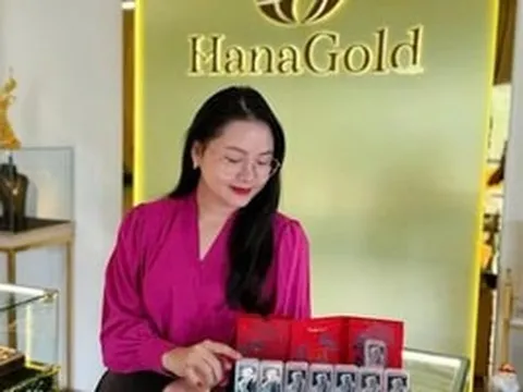 CEO HanaGold bị khởi tố, doanh nghiệp nói gì về tài sản của 350.000 người dùng?