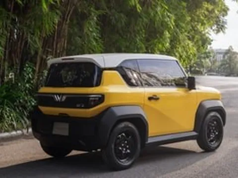 VinFast báo tin vui lớn chưa từng có với thành tích đạt được chỉ vỏn vẹn trong 24 tiếng