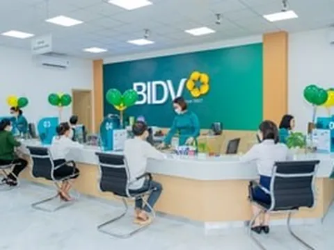 BIDV phát thông báo quan trọng: Khách hàng cần cập nhật thông tin trước 31/5