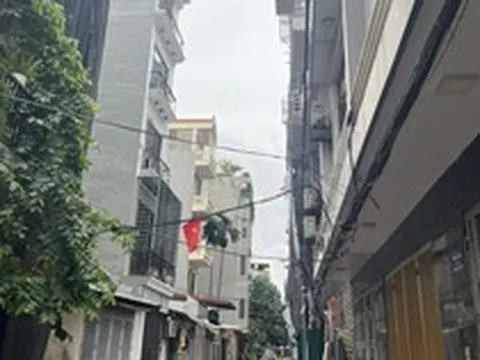 Căn nhà ngõ từng rao bán 21 tỷ cách đây 2 tháng, nay chủ hạ xuống còn 19 tỷ: Nghe thì tưởng “cắt lỗ” nhưng thực tế lại không hẳn như vậy