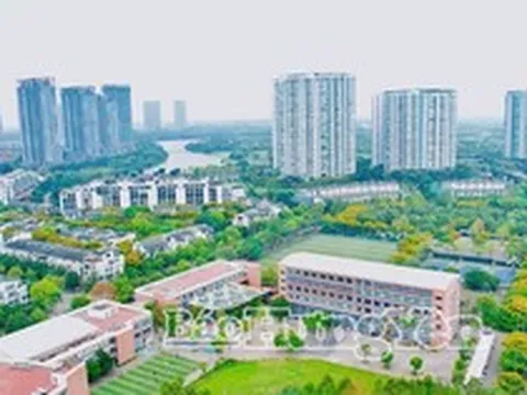 Một DN Hàn Quốc muốn làm dự án đô thị thông minh và đề nghị được thành lập công ty tại tỉnh sát vách với Hà Nội