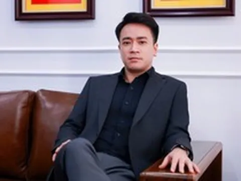 Viết tâm thư chia sẻ về hành trình 10 năm cùng Vntrip gây bão mạng, chủ tịch Lê Đắc Lâm bị hiểu nhầm đã rút lui