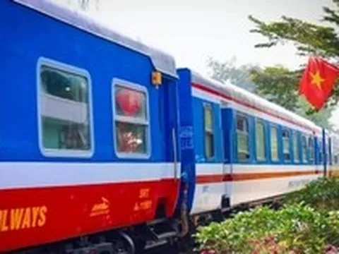 Trở thành tập đoàn, đường sắt Việt Nam dự kiến vốn điều lệ gần 50.000 tỷ
