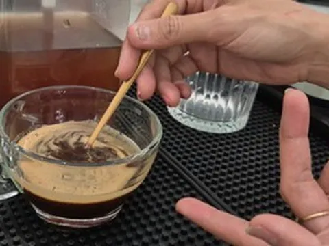 Giá cà phê hôm nay 28-3: Robusta giữ giá tốt hơn, Brazil ra hàng chậm