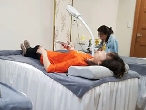 Xử lý cơ sở tiêm filler 27 triệu khiến khách sưng tê mặt tại TP.HCM