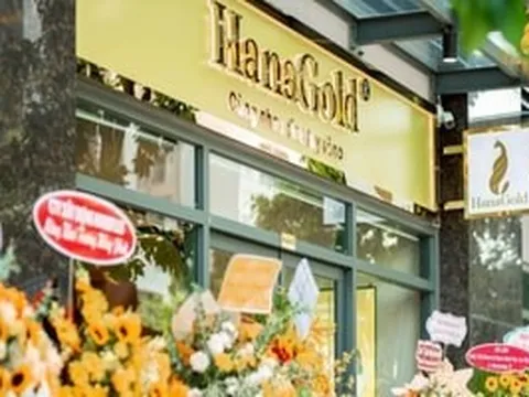 HanaGold có động thái đáng chú ý sau khi lãnh đạo bị bắt