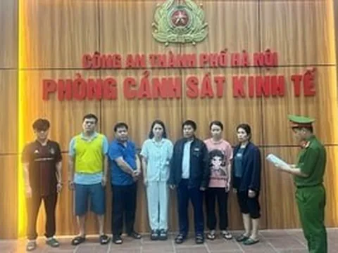 Rúng động Hà Nội: Lò mổ được cán bộ kiểm dịch 'tiếp tay' đưa 3.600 con lợn bệnh ra thị trường, trong đó có công ty chuyên cung cấp thịt cho các trường học