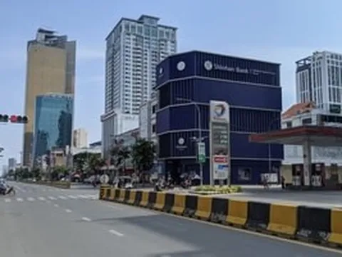 Thực hiện tạm dừng việc xử phạt vi phạm giao thông đường bộ trên toàn quốc tại Campuchia