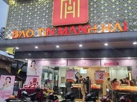 Chủ tịch Bảo Tín Mạnh Hải: Người kế nghiệp phải đối diện với những xung đột lợi ích trong gia đình, kể cả khi ‘bố mẹ sẽ dỗi’