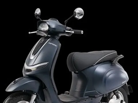 Xe điện dưới 20 triệu nhưng thông số không hề 'yếu': Mẫu xe này có gì mà đi gần 100 km/lần sạc?