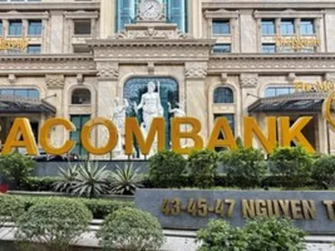 Sacombank tăng lãi suất tiết kiệm lên tới 8,8%/năm