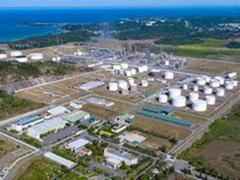 2 nhà máy lọc dầu lớn nhất Việt Nam báo tin vui